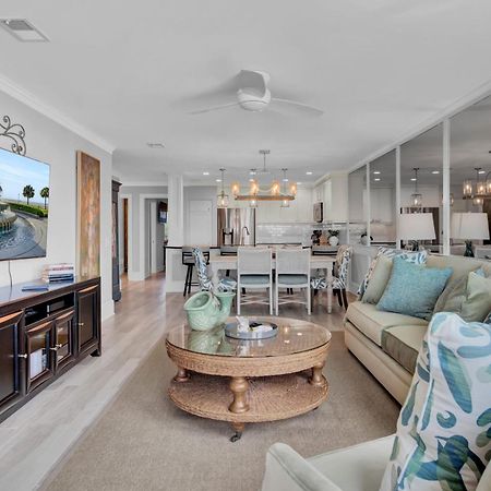 118 Seascape By Avantstay Pool Oceanfront Views 棕榈岛 外观 照片
